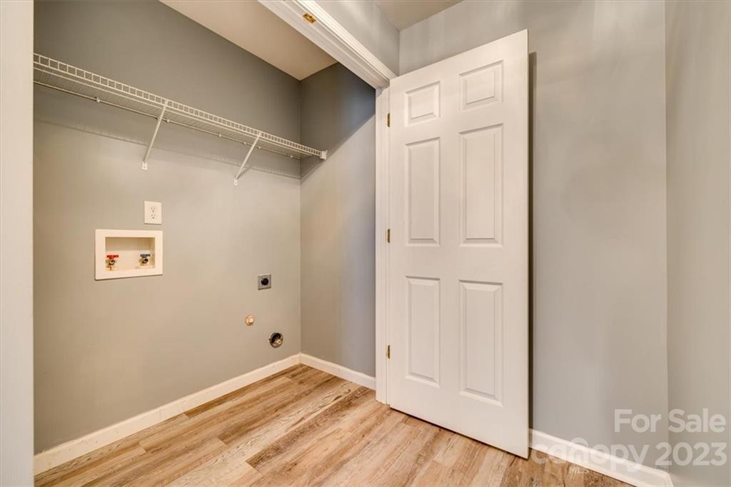 Parkview at Matthews - Residential