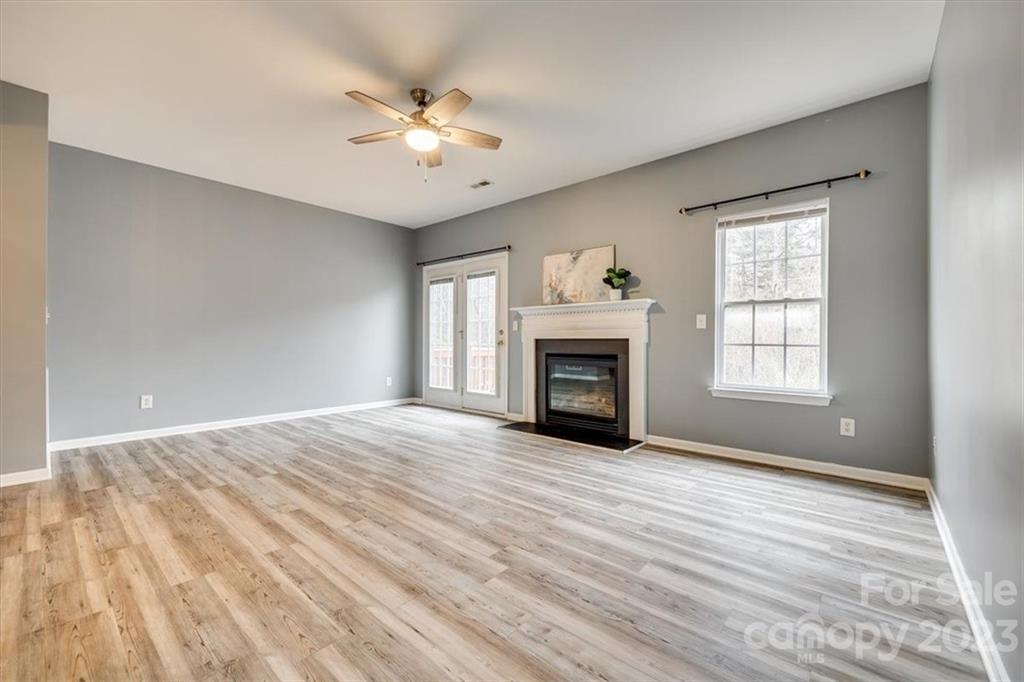 Parkview at Matthews - Residential