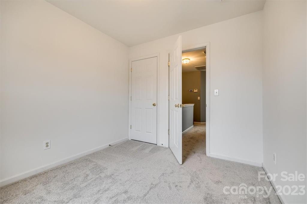 Parkview at Matthews - Residential