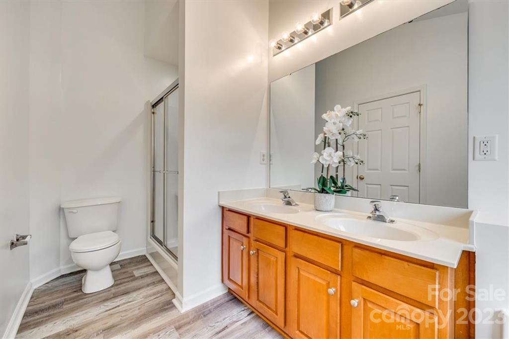 Parkview at Matthews - Residential