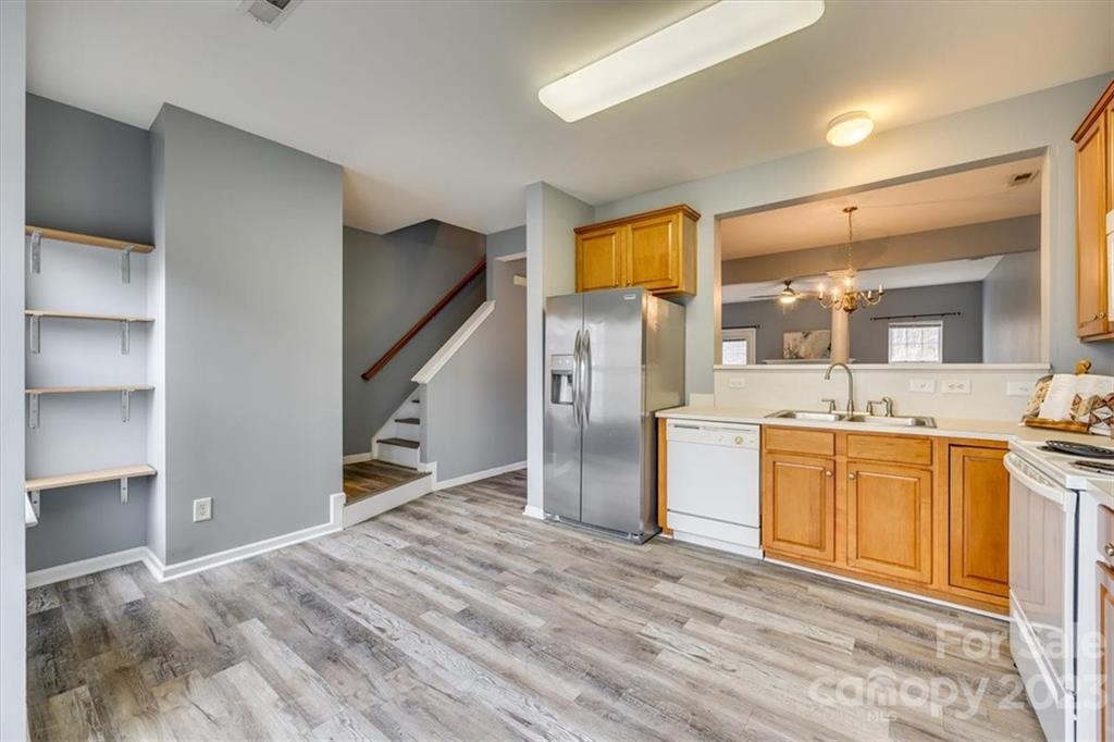 Parkview at Matthews - Residential