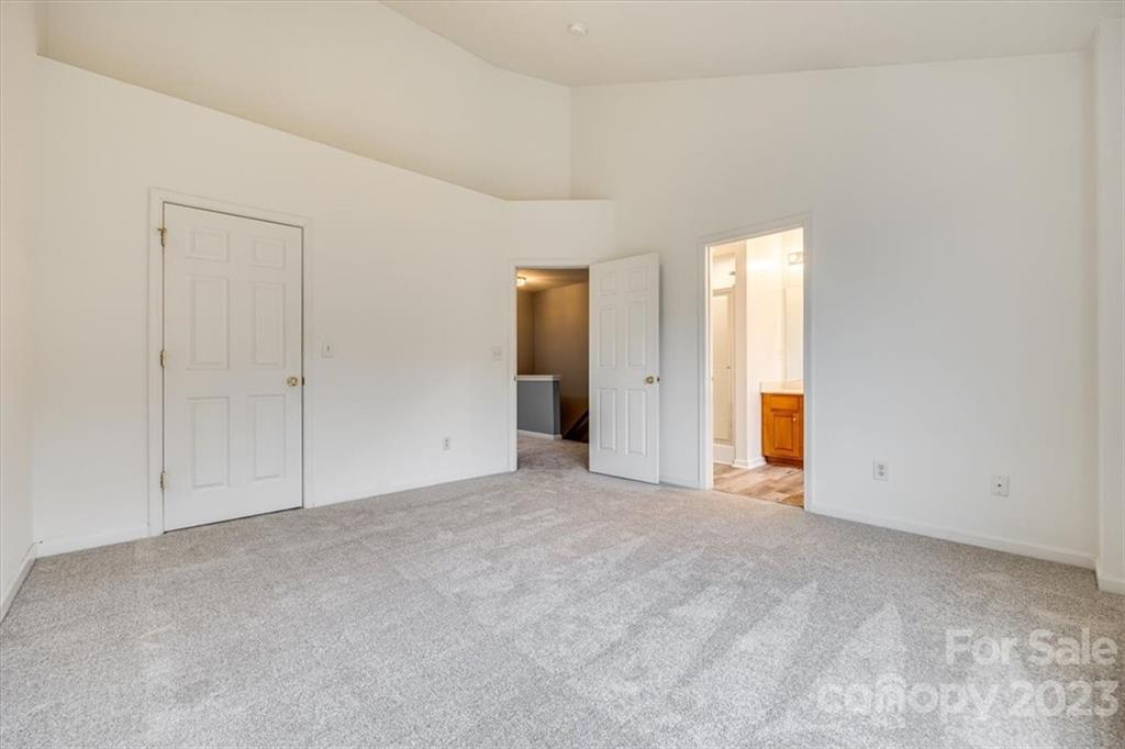 Parkview at Matthews - Residential