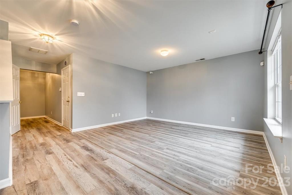 Parkview at Matthews - Residential