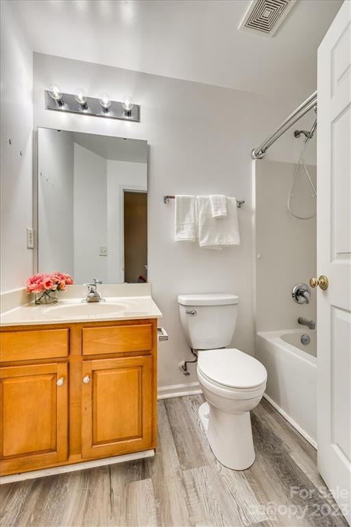Parkview at Matthews - Residential