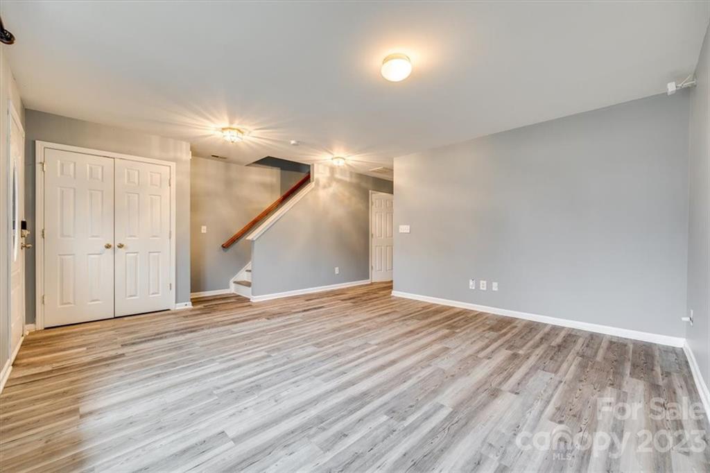 Parkview at Matthews - Residential