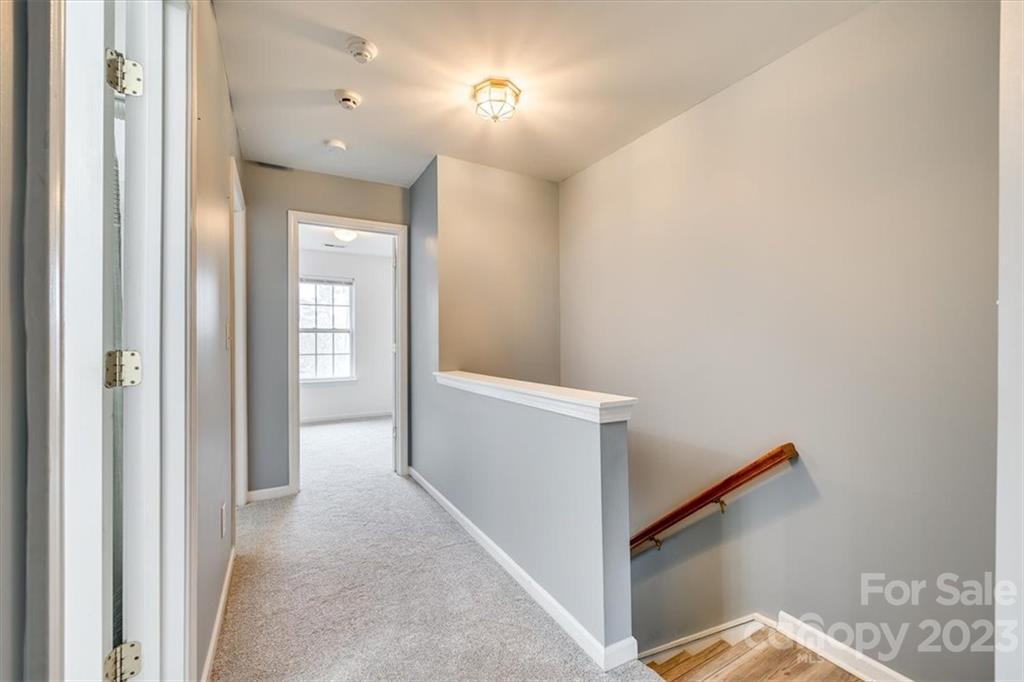 Parkview at Matthews - Residential