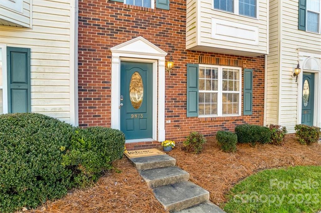 Parkview at Matthews - Residential