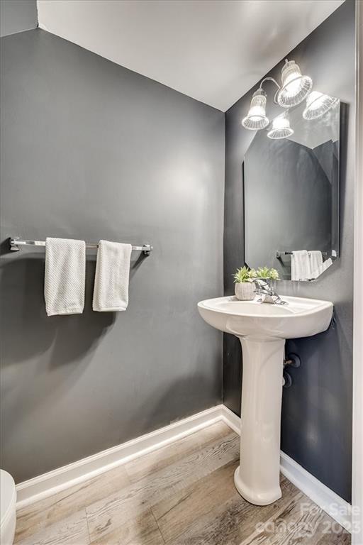 Parkview at Matthews - Residential
