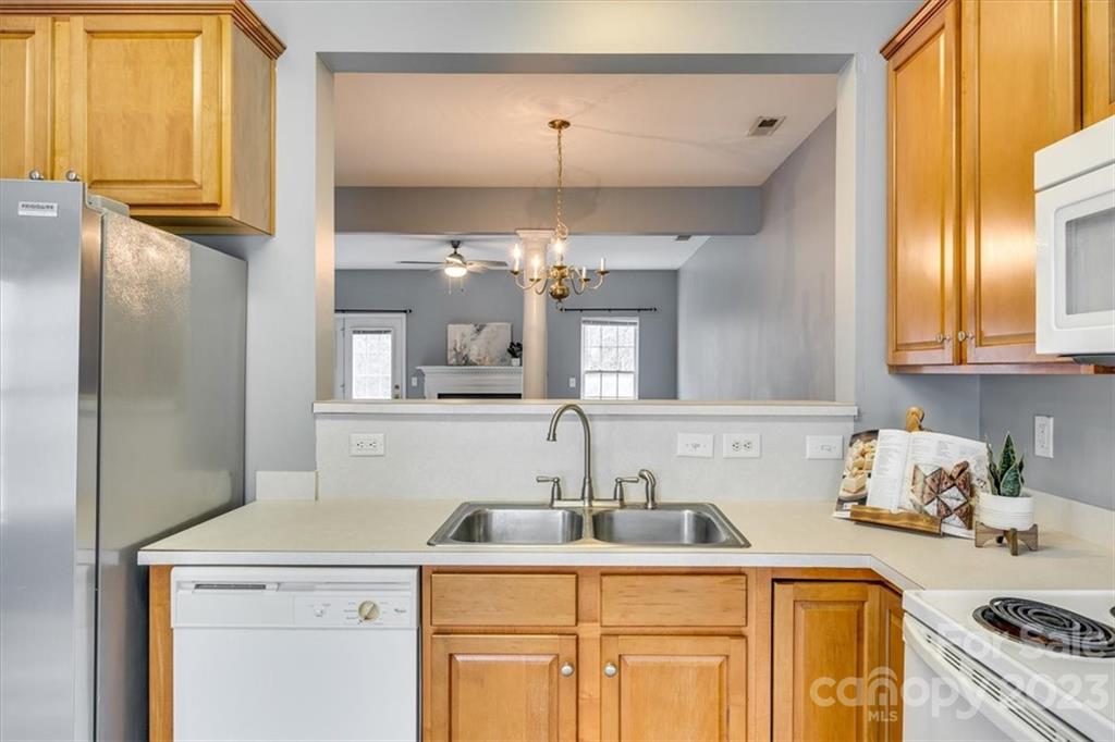 Parkview at Matthews - Residential