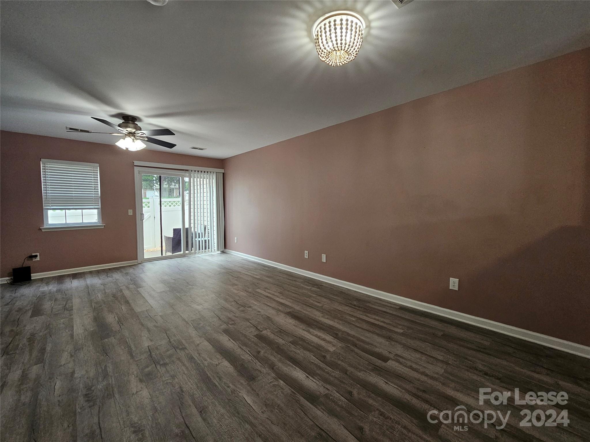 None - Residential Lease
