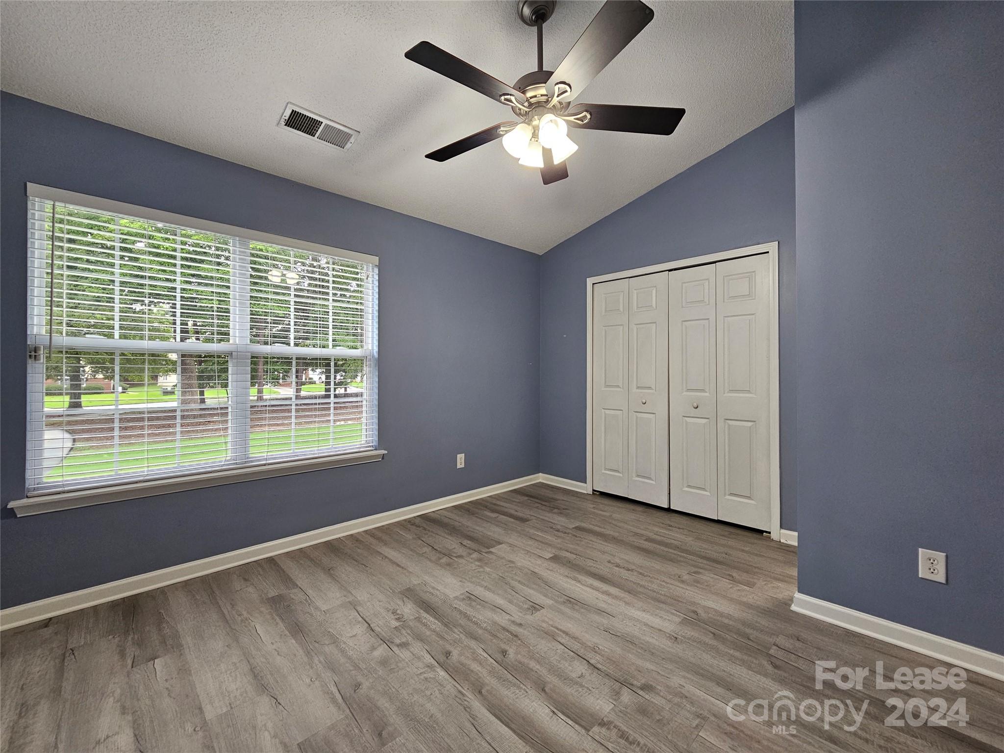 None - Residential Lease