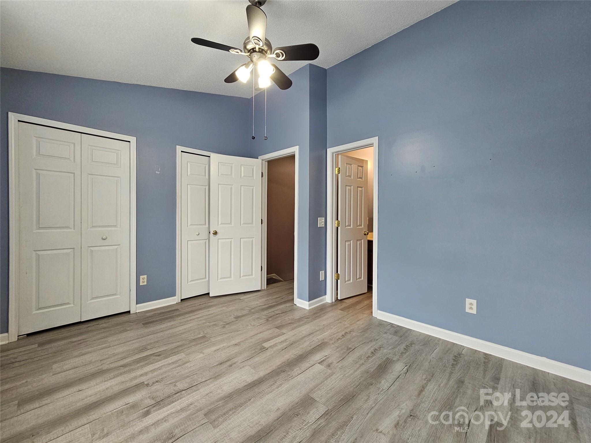 None - Residential Lease