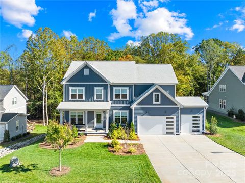 140 Dabbling Duck Circle Mooresville NC 28117