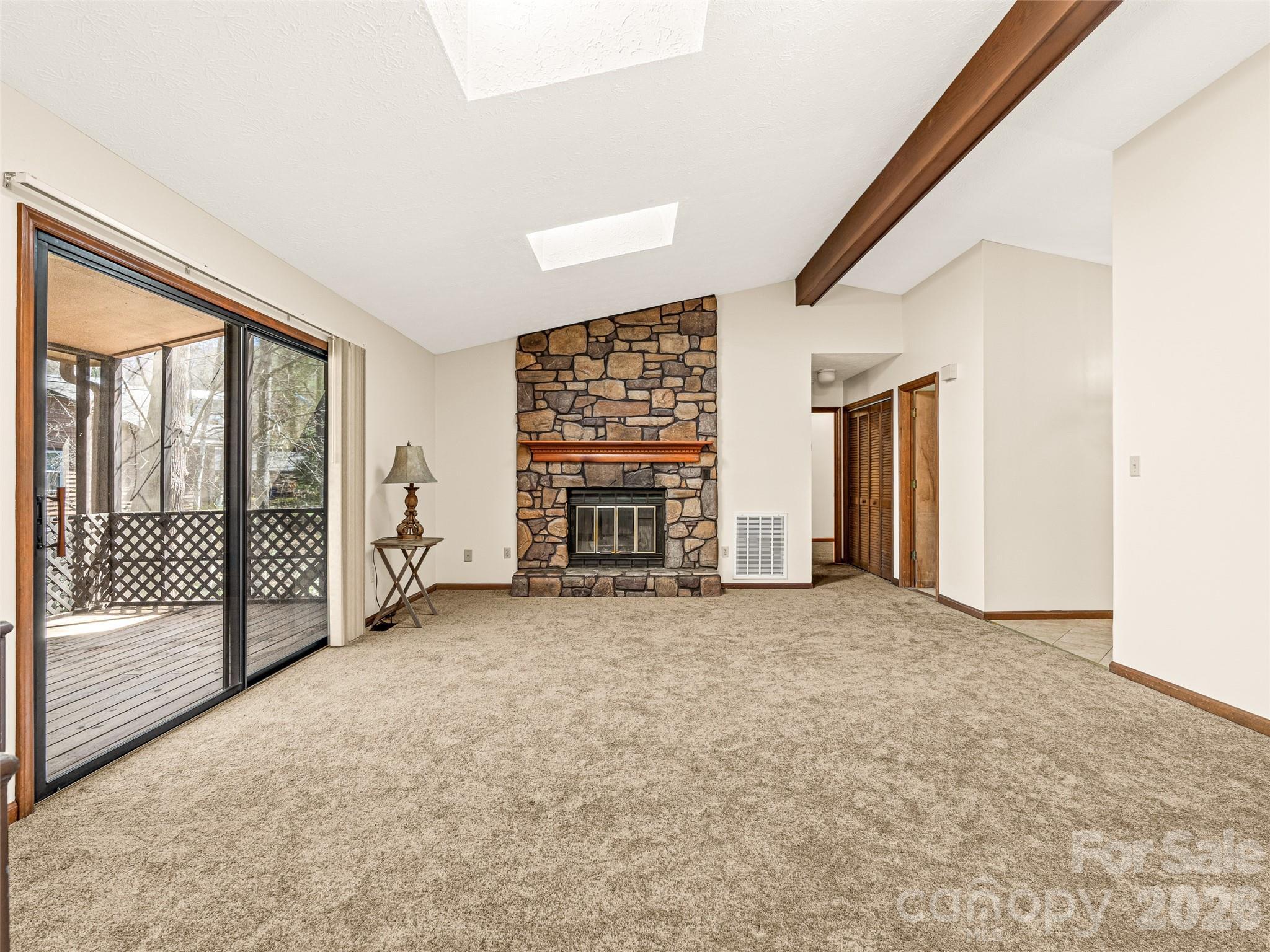 Timberlake - Residential