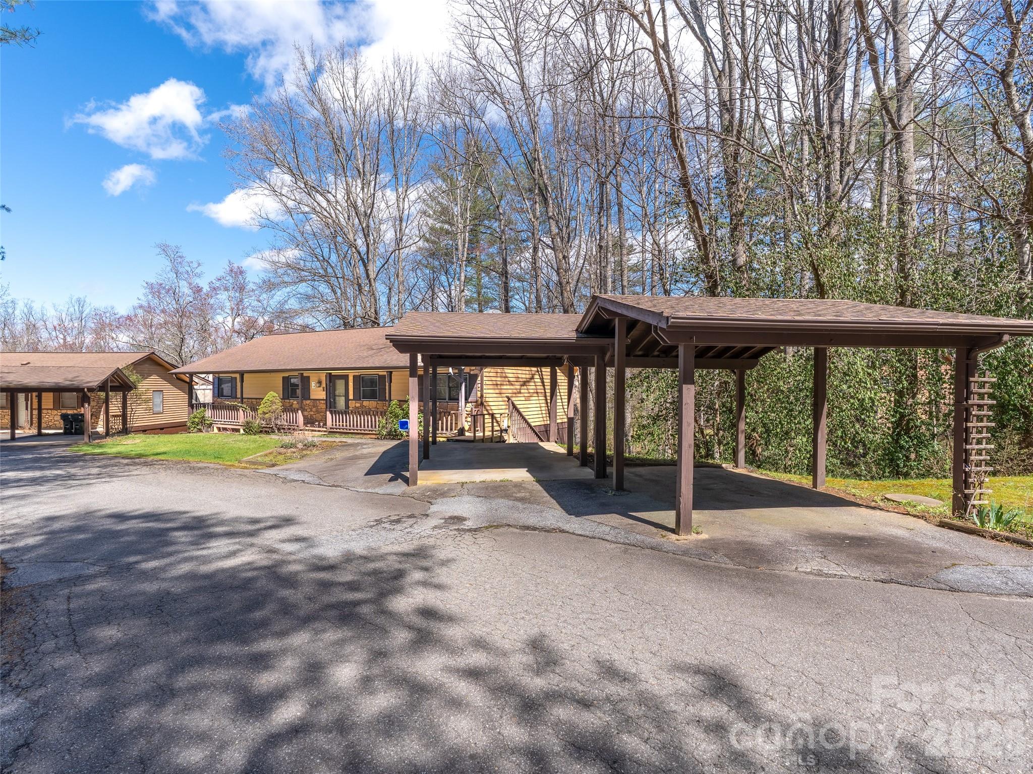 Timberlake - Residential