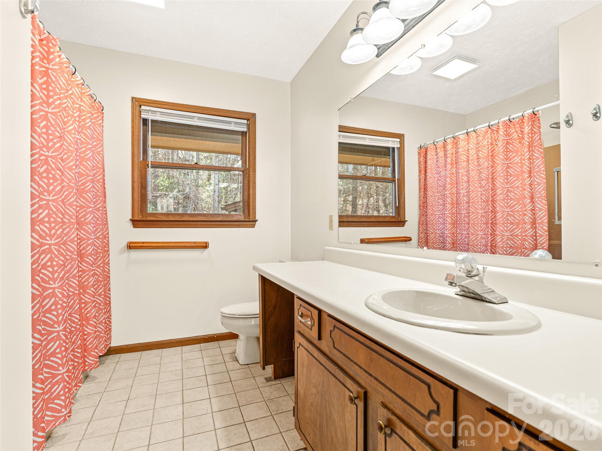 Timberlake - Residential