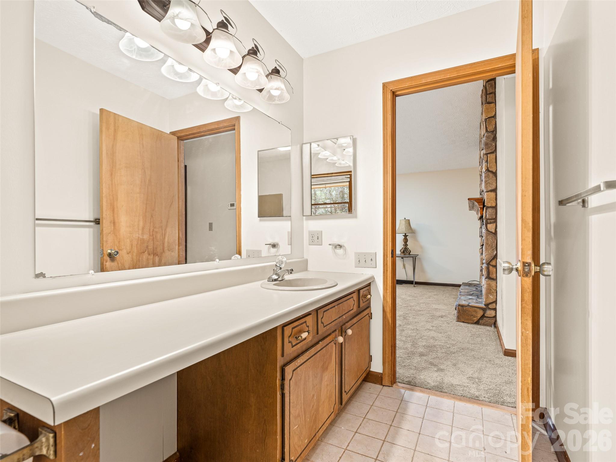 Timberlake - Residential