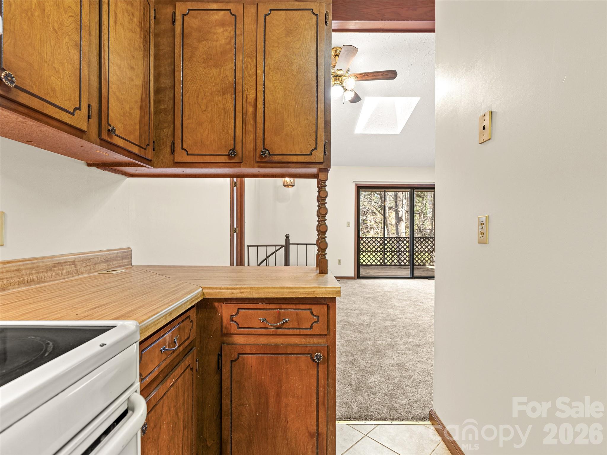 Timberlake - Residential