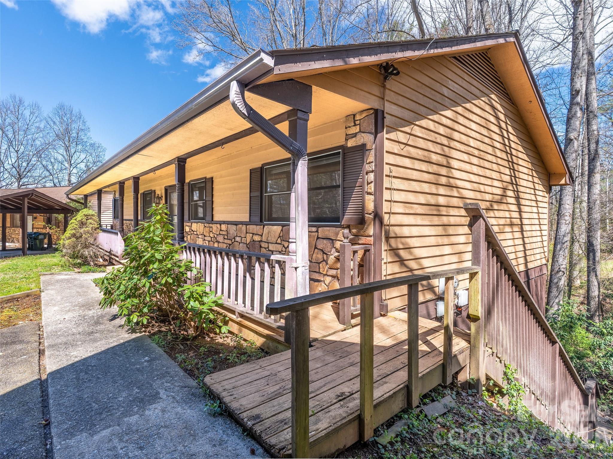 Timberlake - Residential