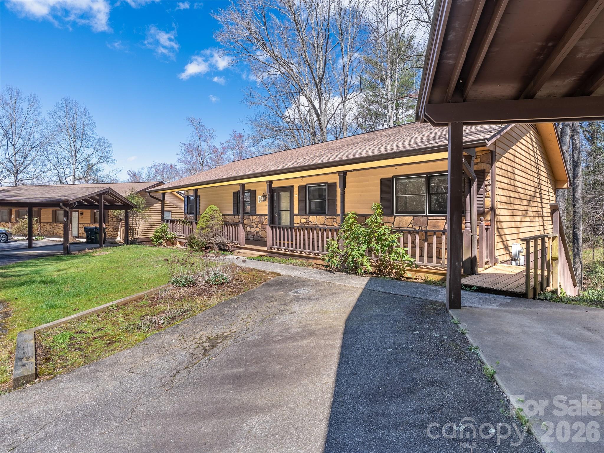 Timberlake - Residential