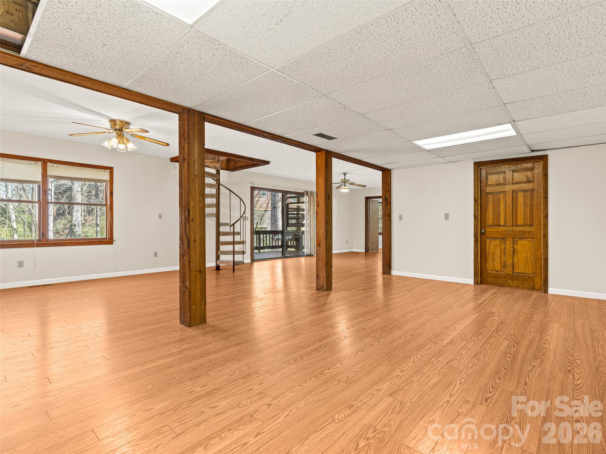 Timberlake - Residential