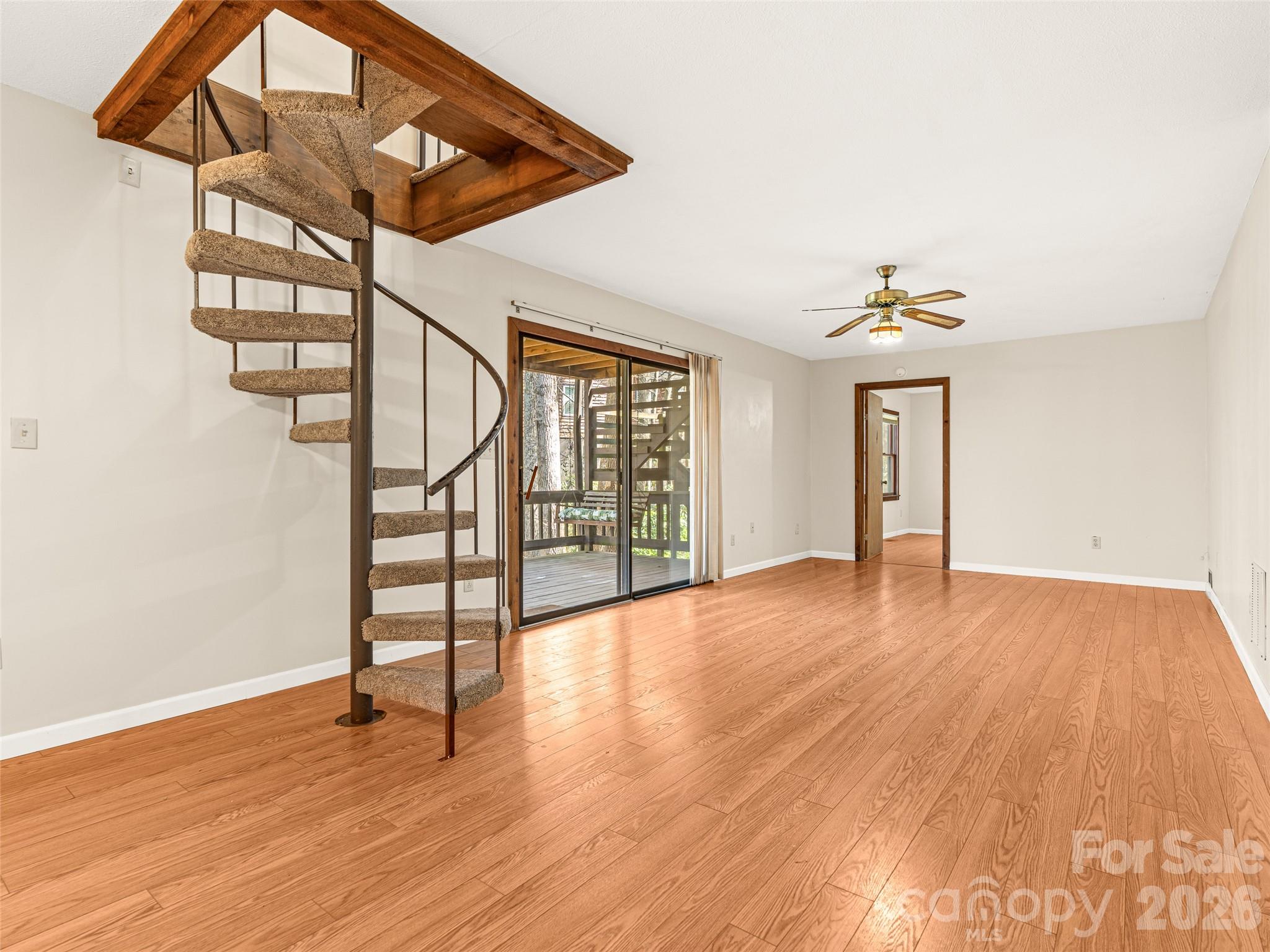 Timberlake - Residential