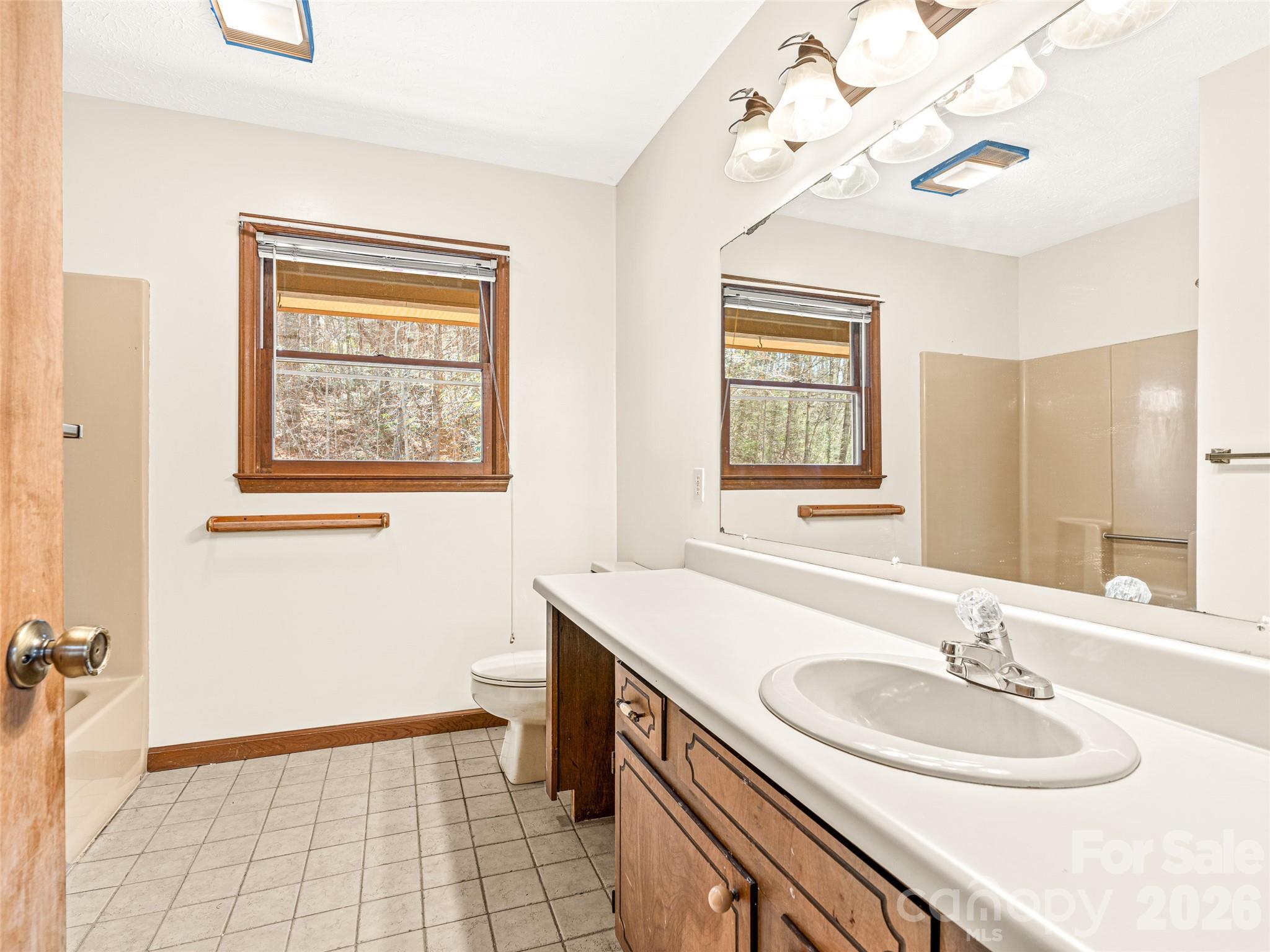 Timberlake - Residential