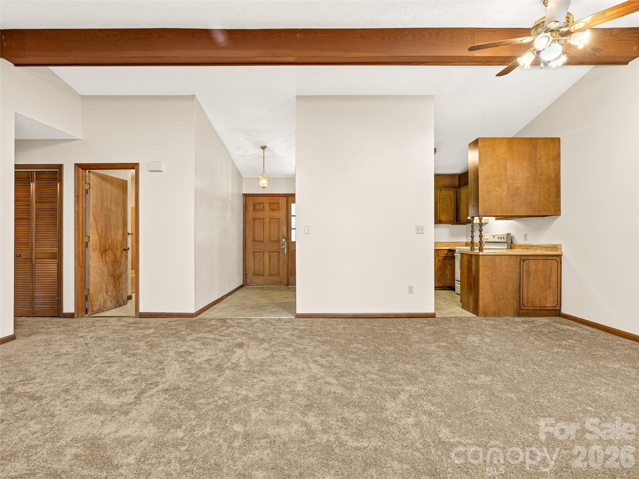 Timberlake - Residential