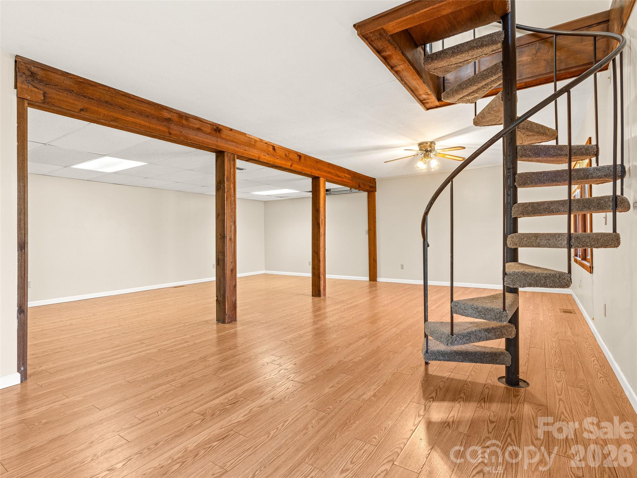 Timberlake - Residential