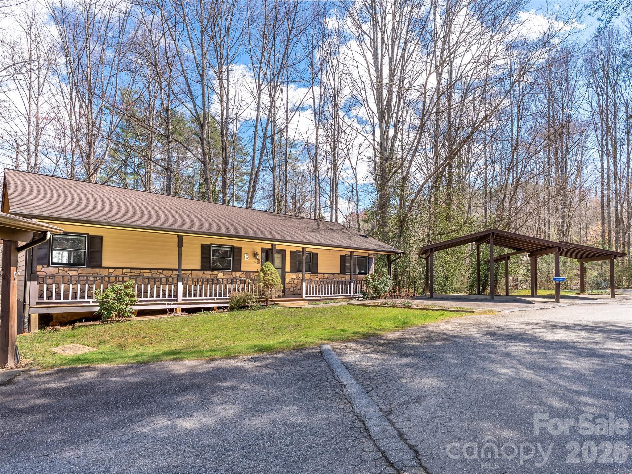 Timberlake - Residential