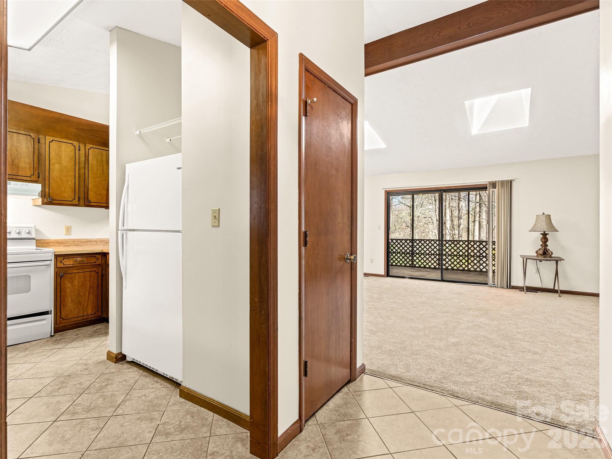 Timberlake - Residential