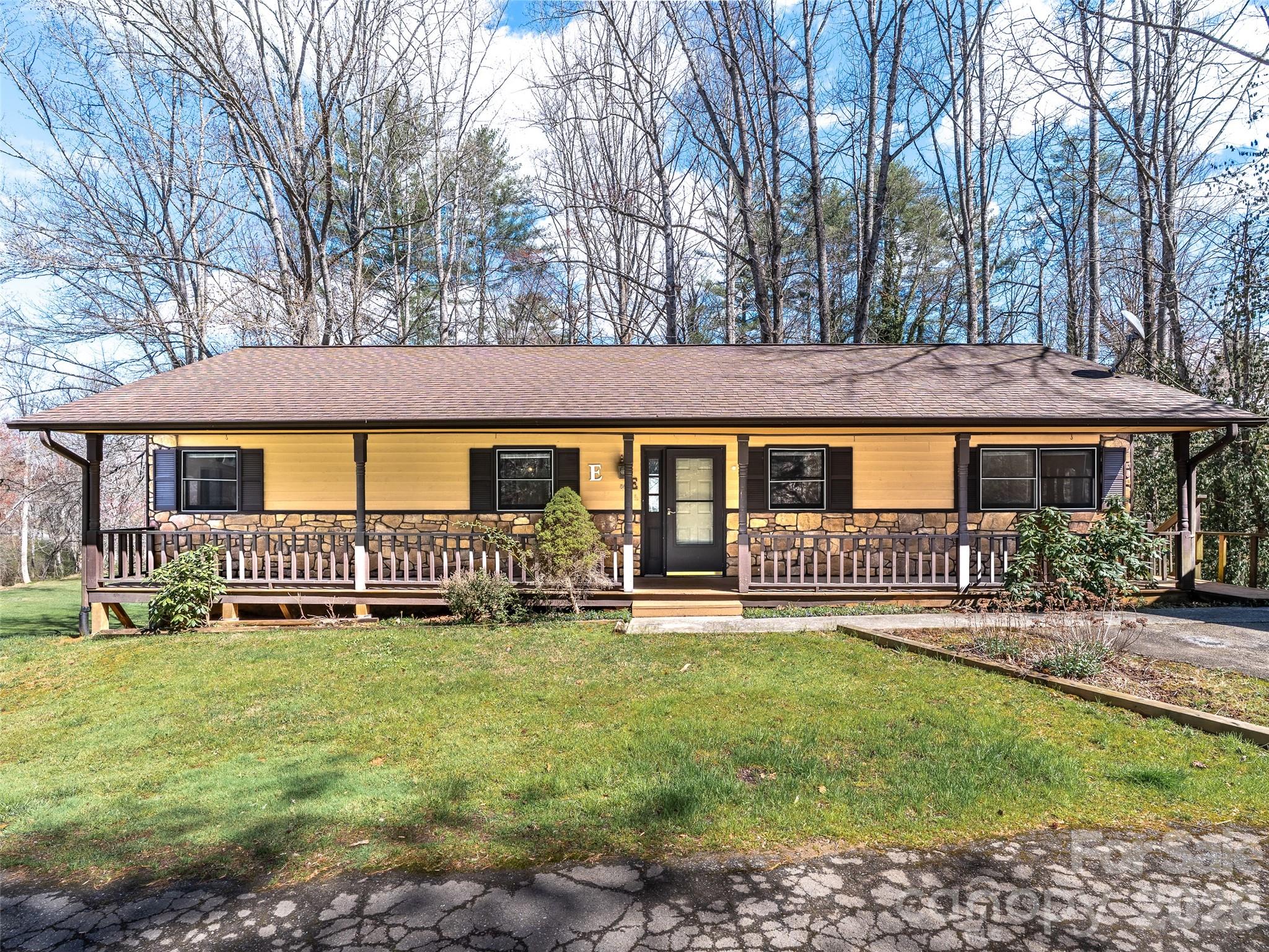 Timberlake - Residential