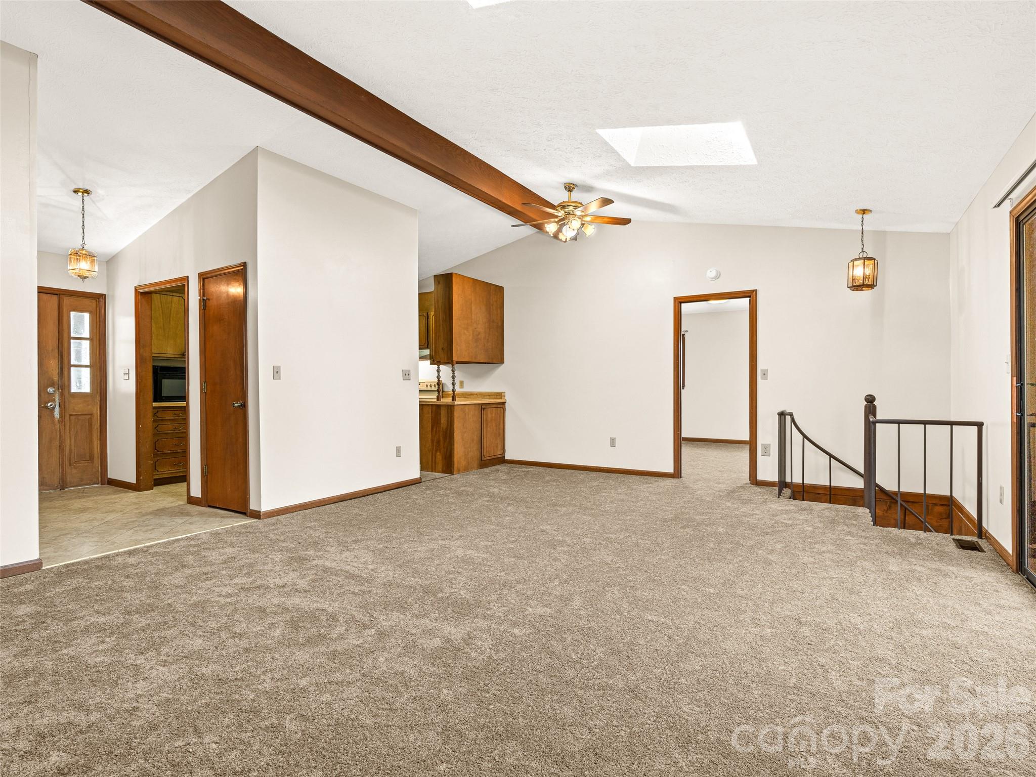 Timberlake - Residential