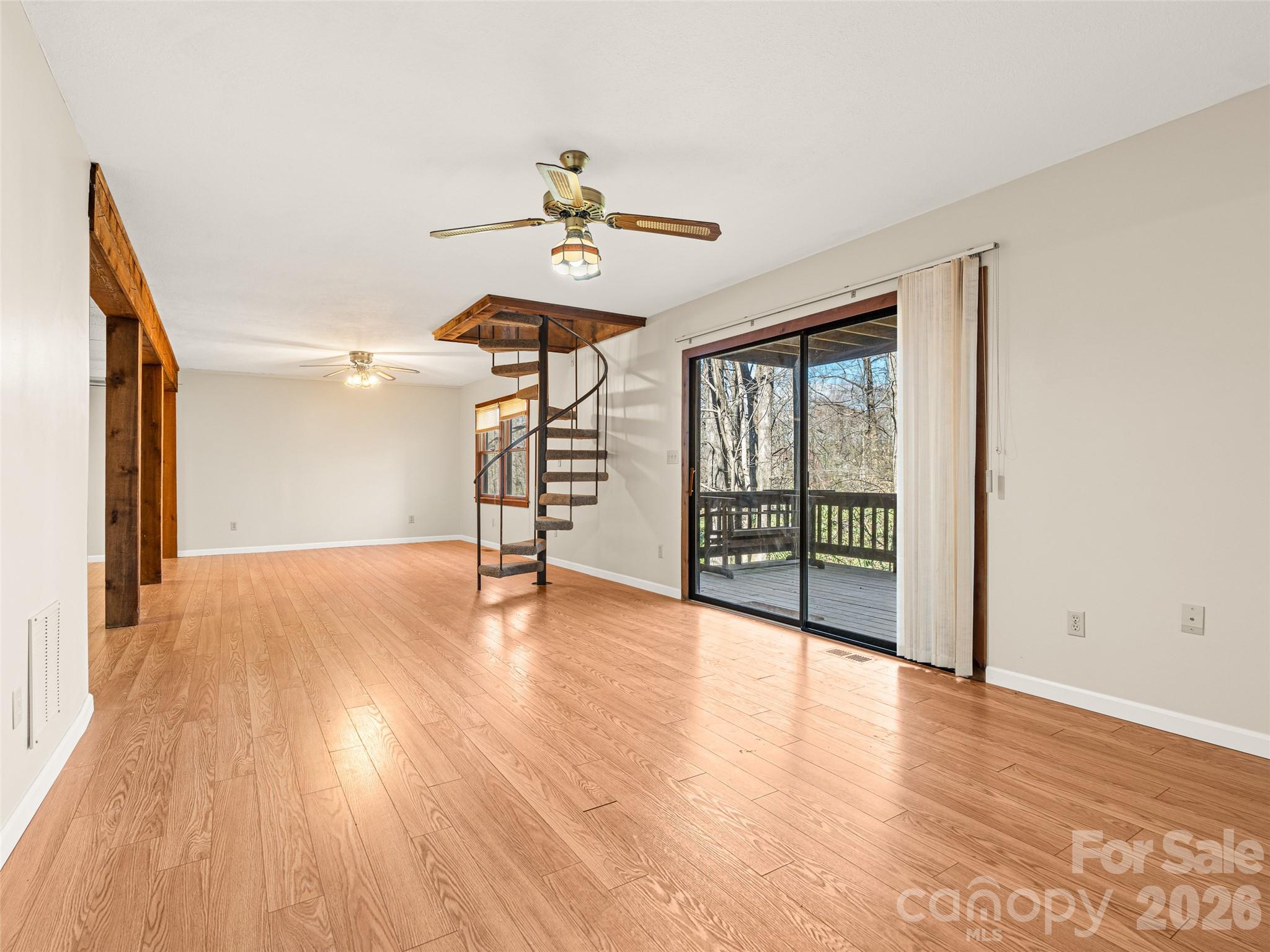 Timberlake - Residential