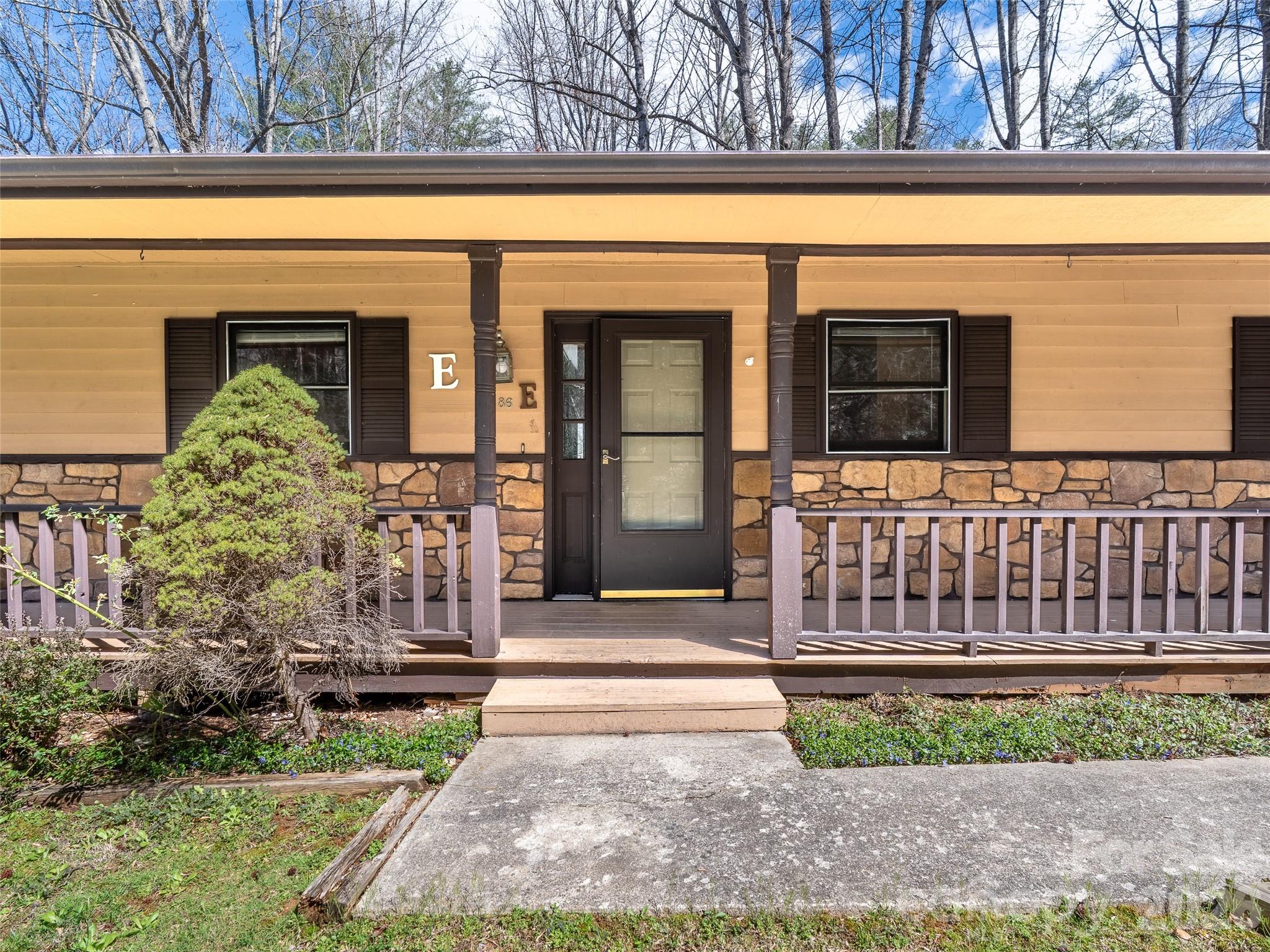 Timberlake - Residential