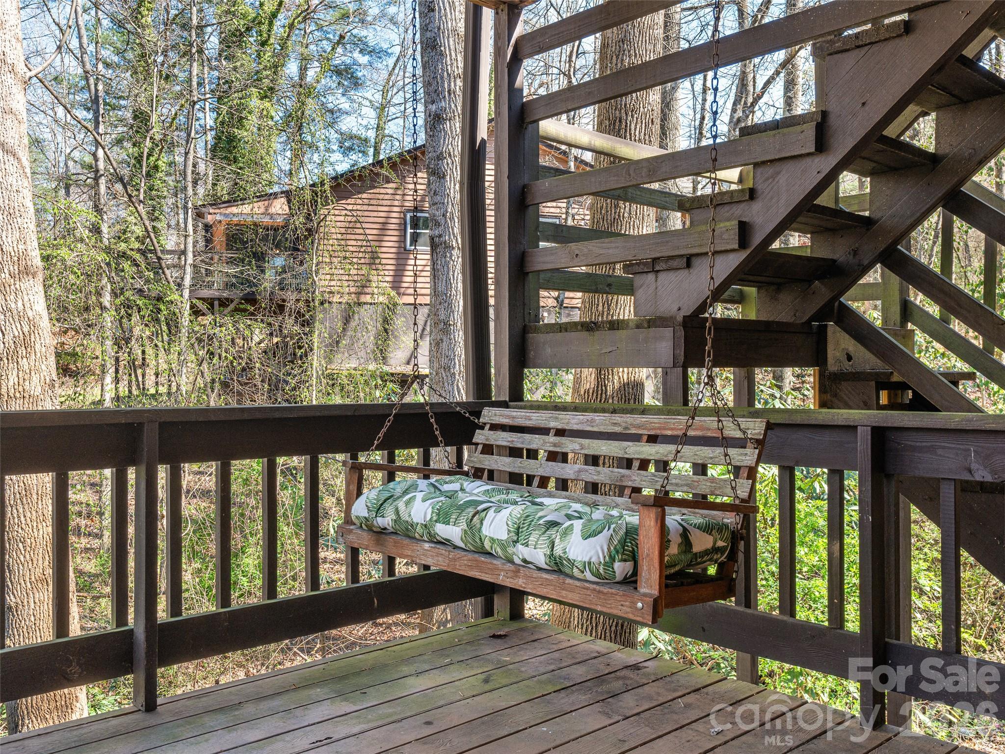 Timberlake - Residential