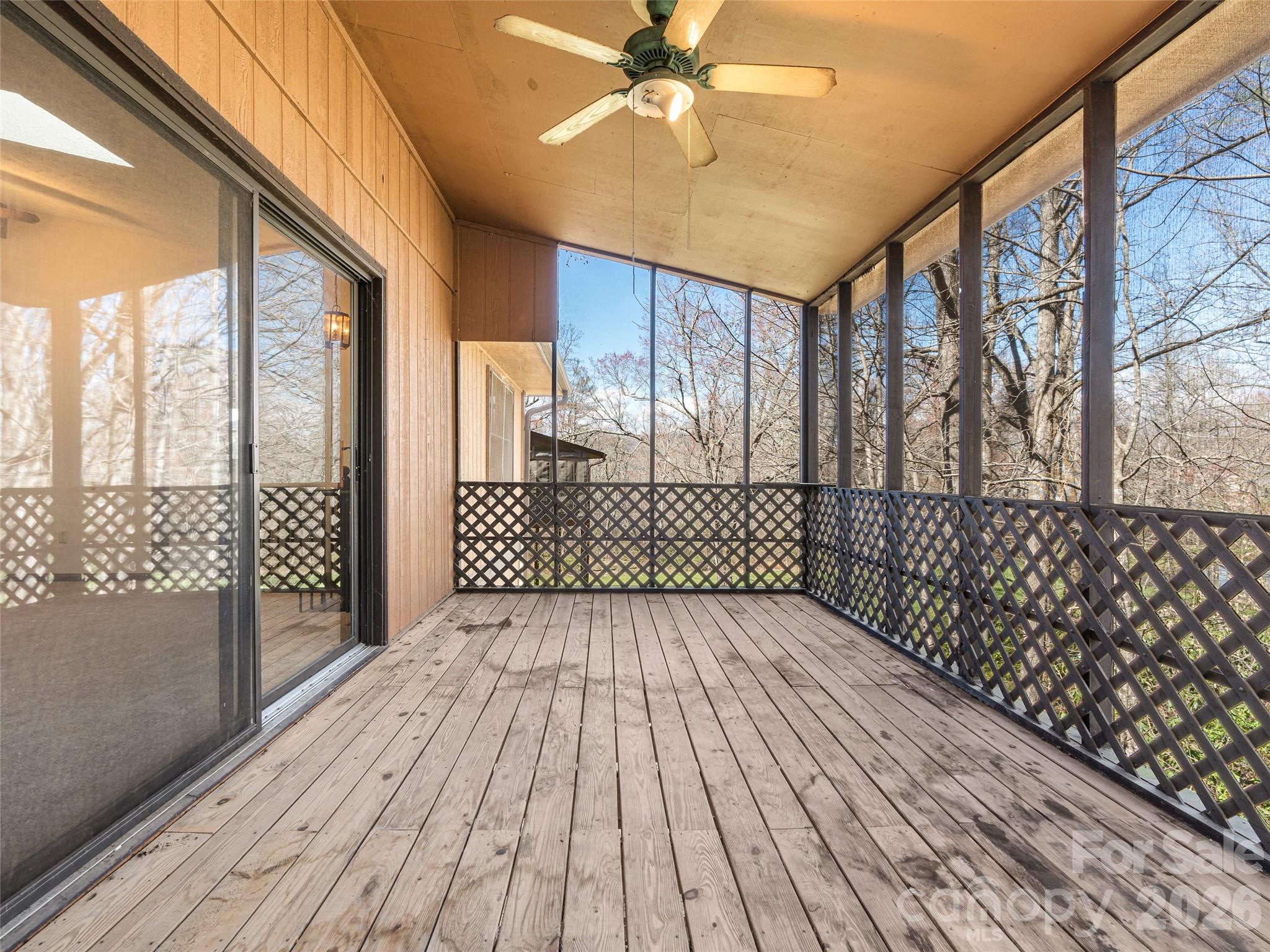 Timberlake - Residential