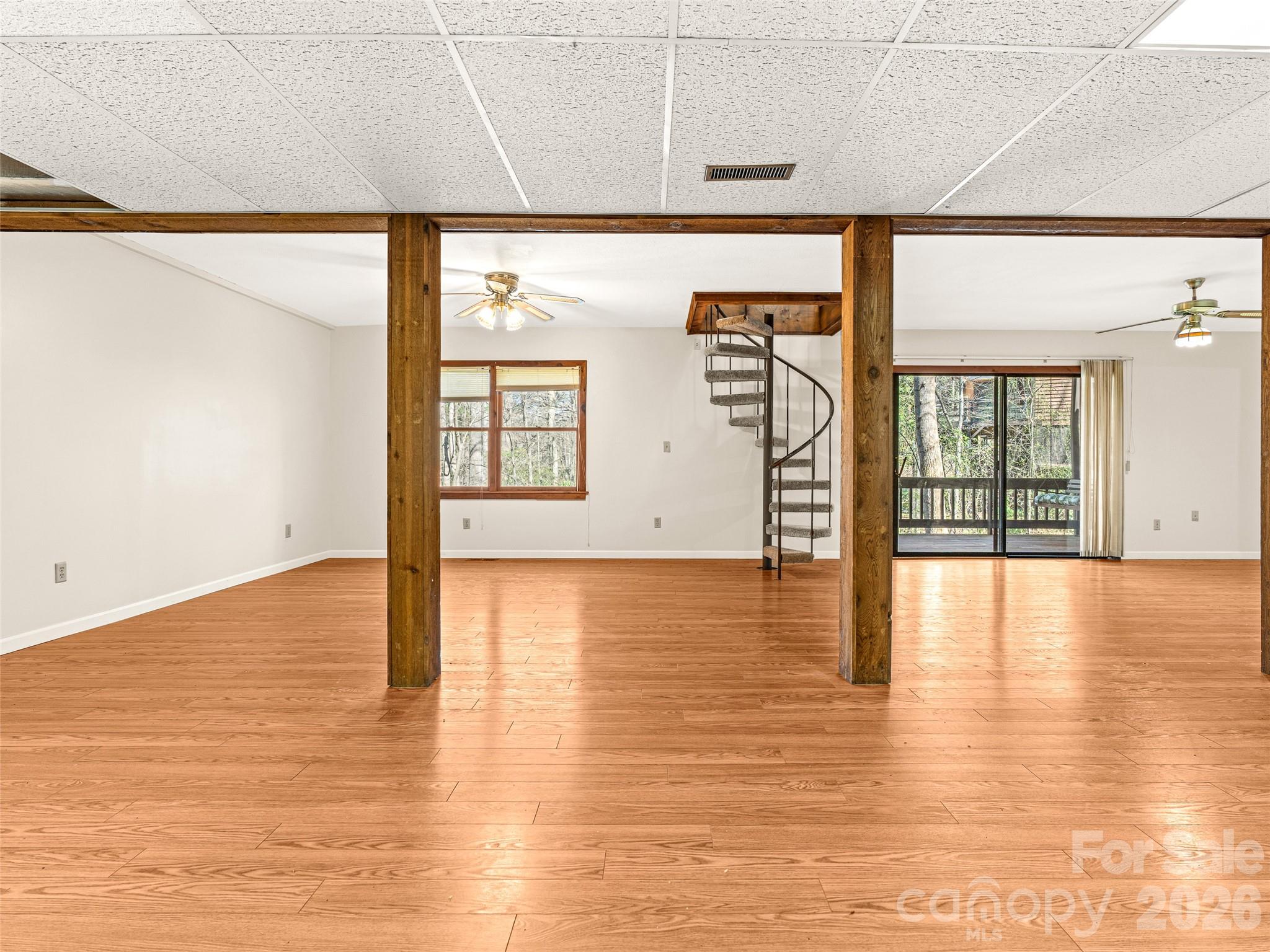 Timberlake - Residential