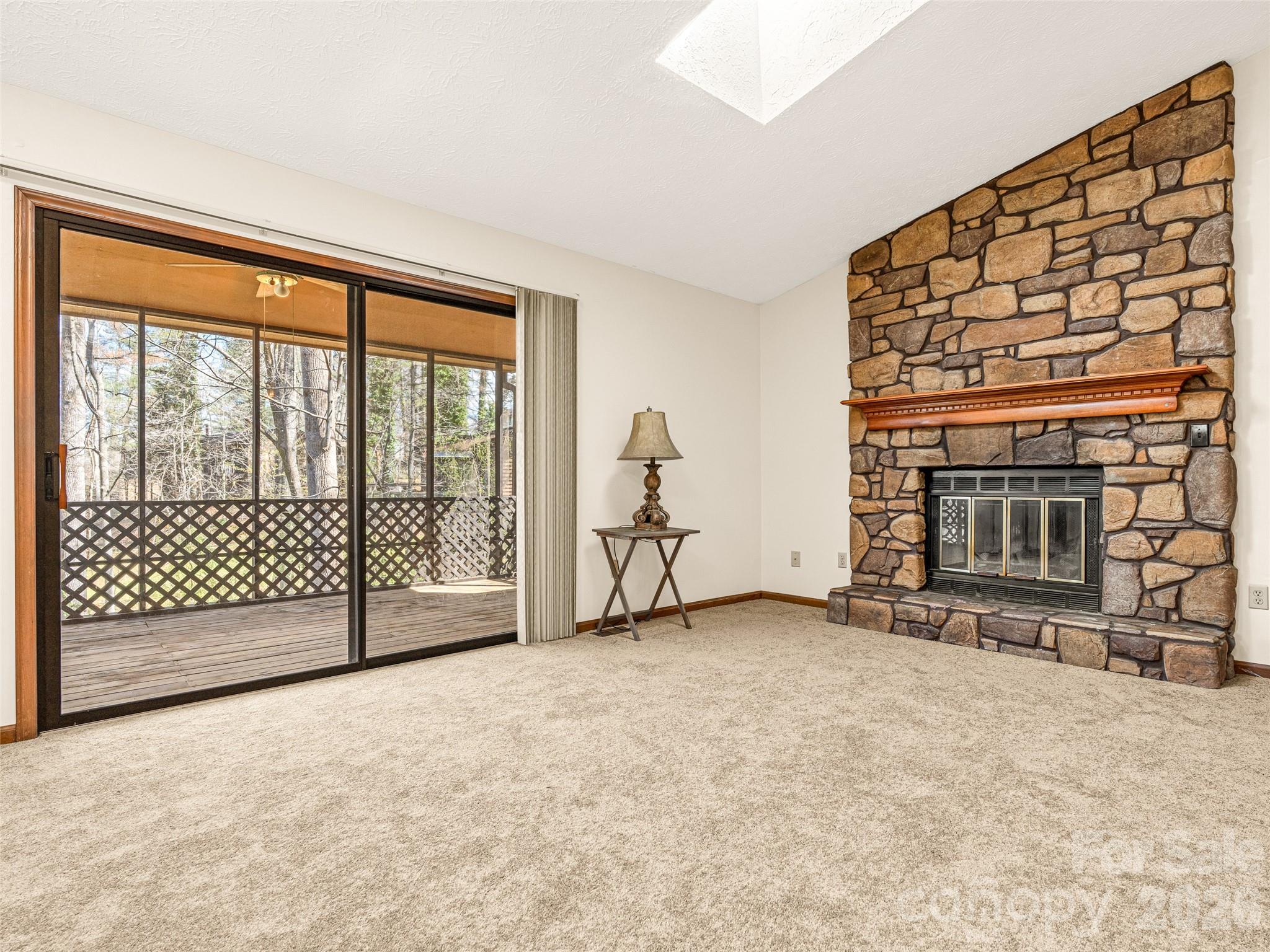 Timberlake - Residential