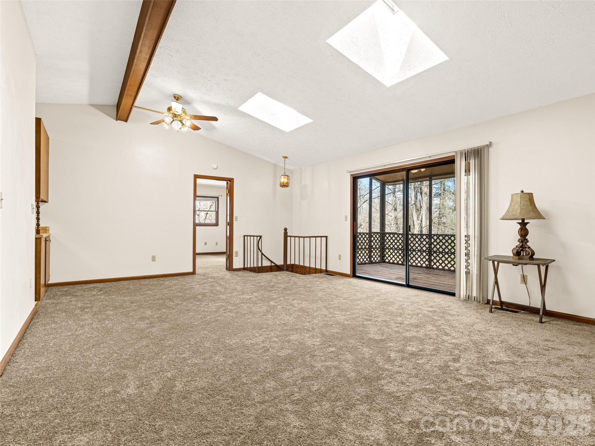 Timberlake - Residential