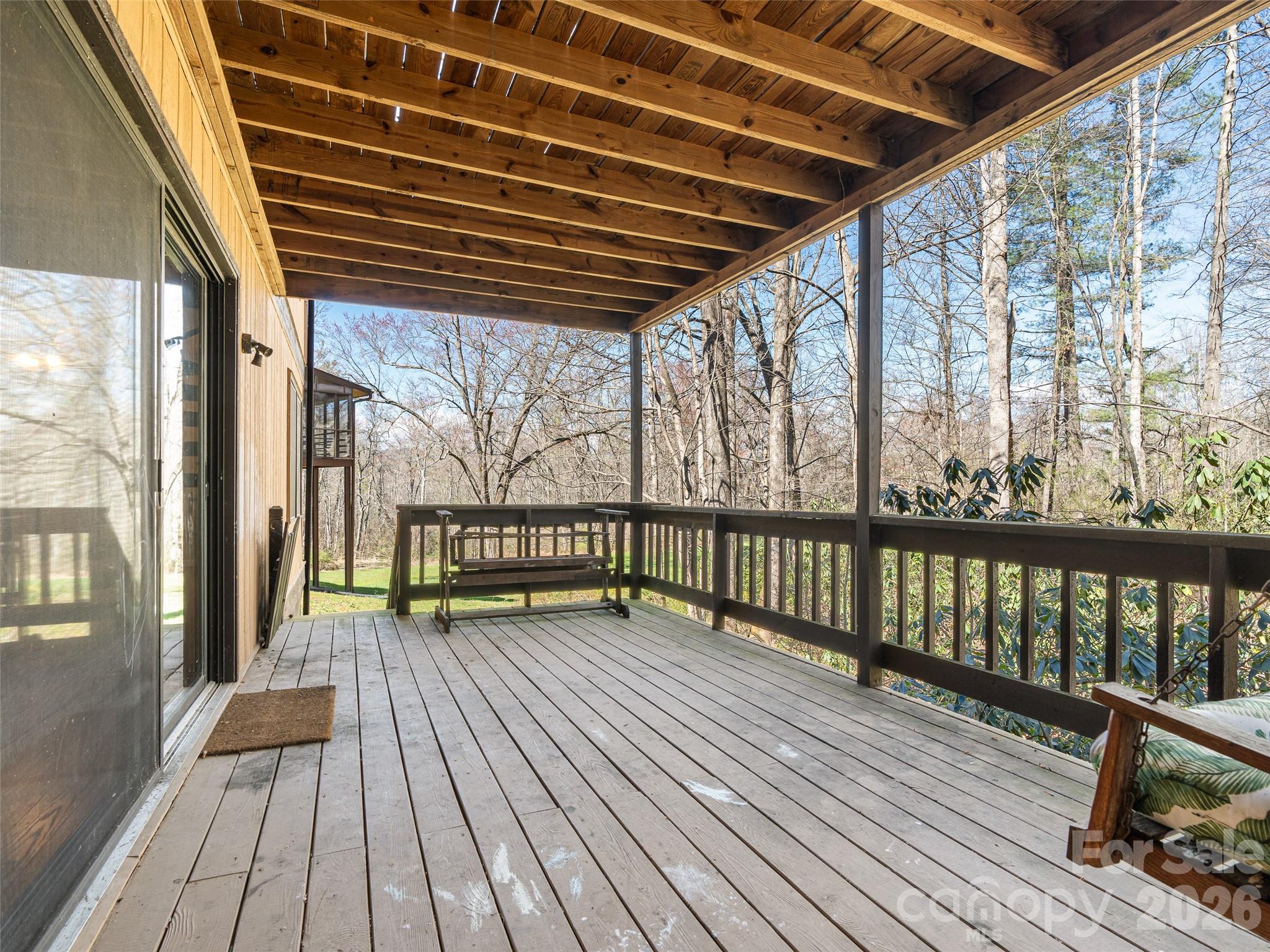 Timberlake - Residential