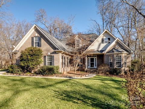 A home in Concord