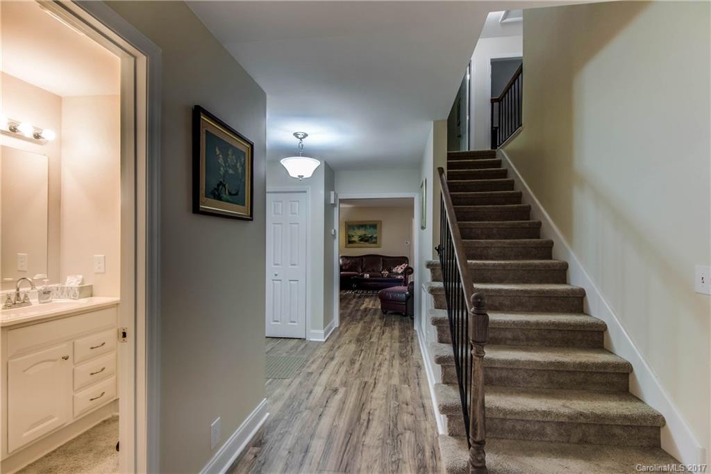 Tega Cay - Residential