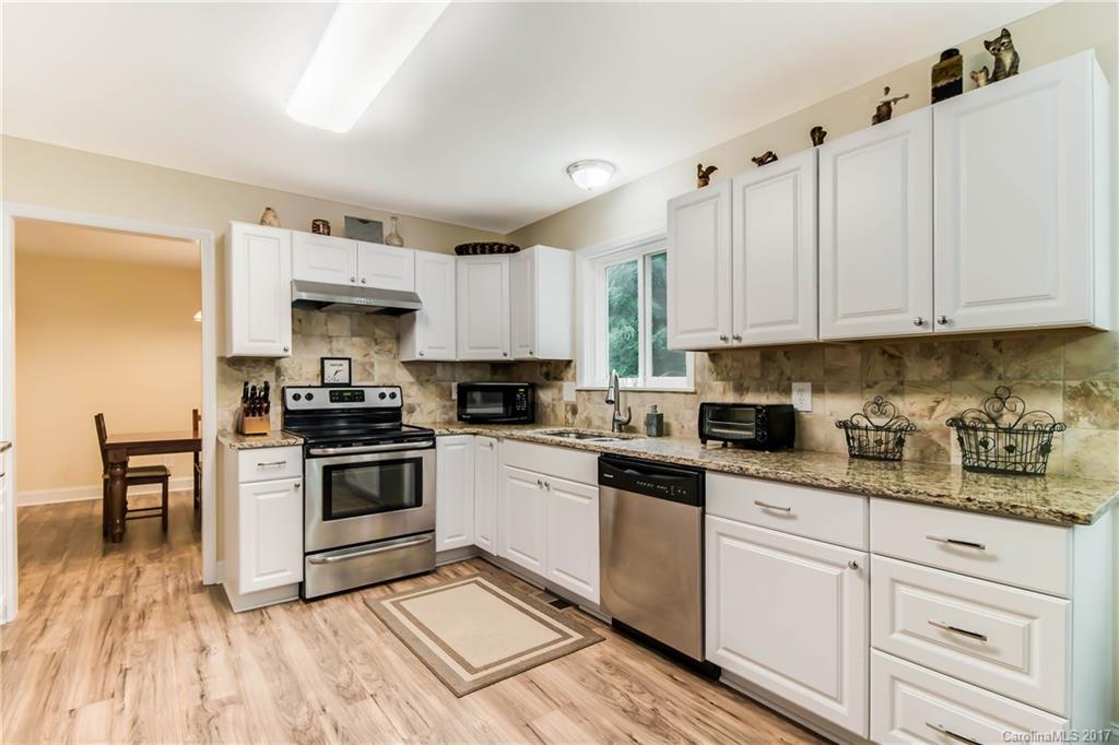 Tega Cay - Residential