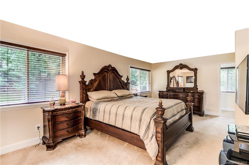 Tega Cay - Residential