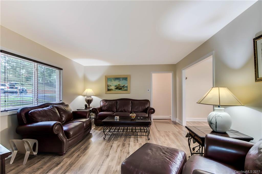 Tega Cay - Residential