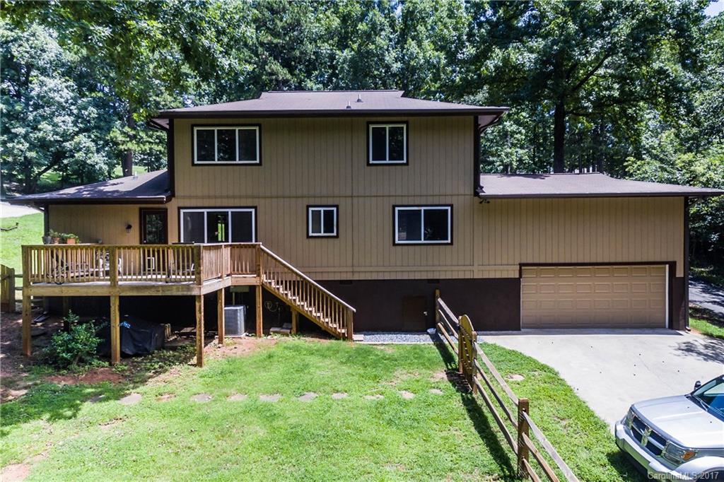 Tega Cay - Residential