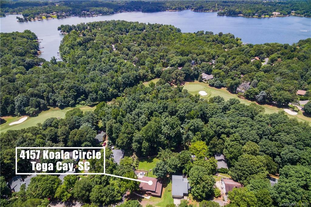 Tega Cay - Residential