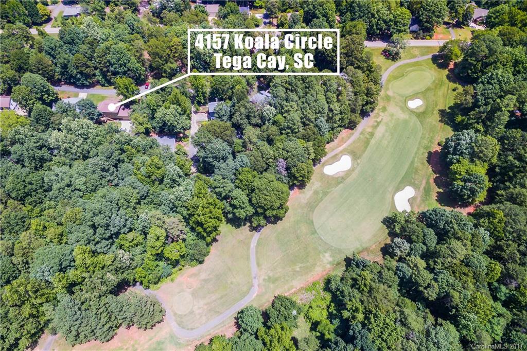 Tega Cay - Residential