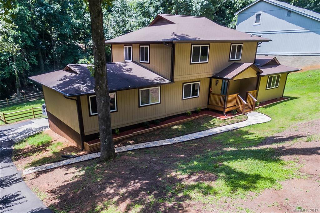 Tega Cay - Residential